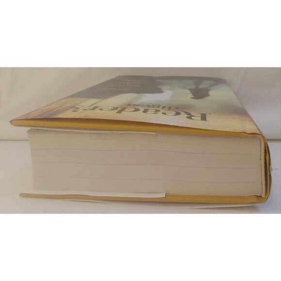 Readers Digest Condensed Books Vol 4 2017 Hardcover - Near Mint - Picture 6 of 11